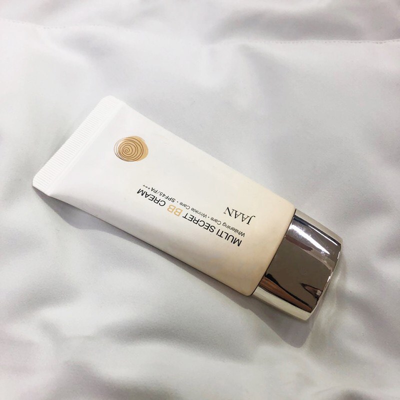 Jaan Multi Secret BB Cream 40ml