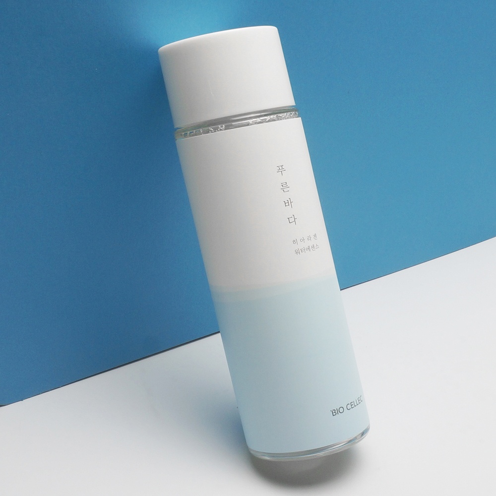 Bio Cellec BlueSea Hyalagen Water Essence