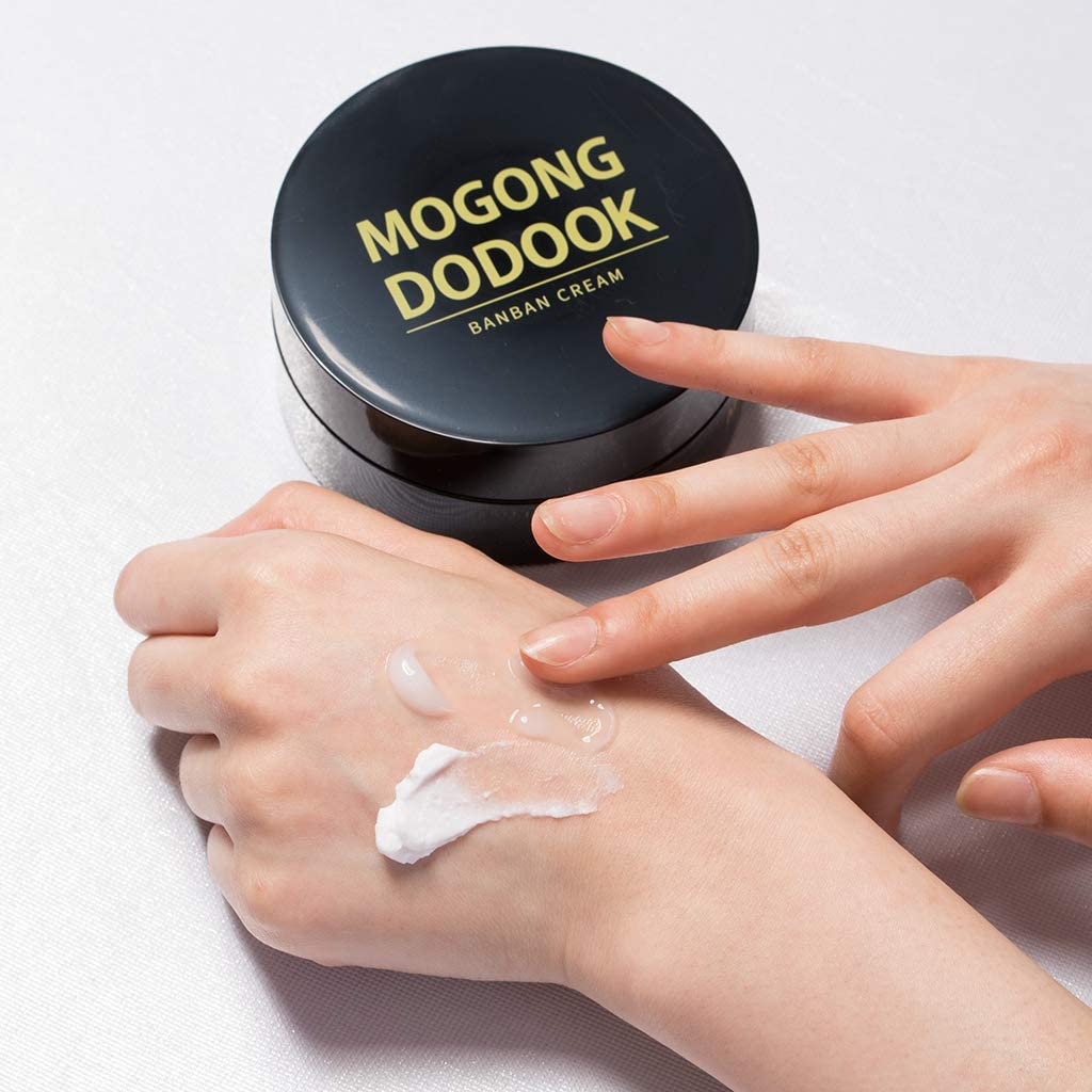 MGDD BanBan Cream50g+50g 상세이미지 1