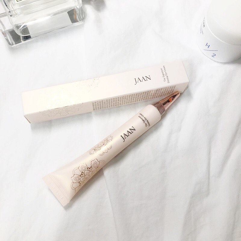 Jaan The Signature Firming Eye Cream 20ml