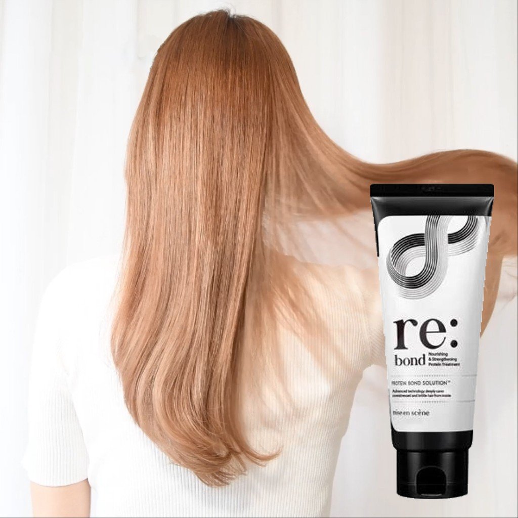 Rebond Protein Treatment 100mL