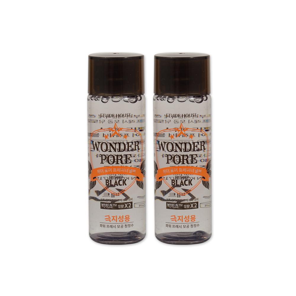 ETUDE HOUSE Wonder Pore Freshner Black 25ml