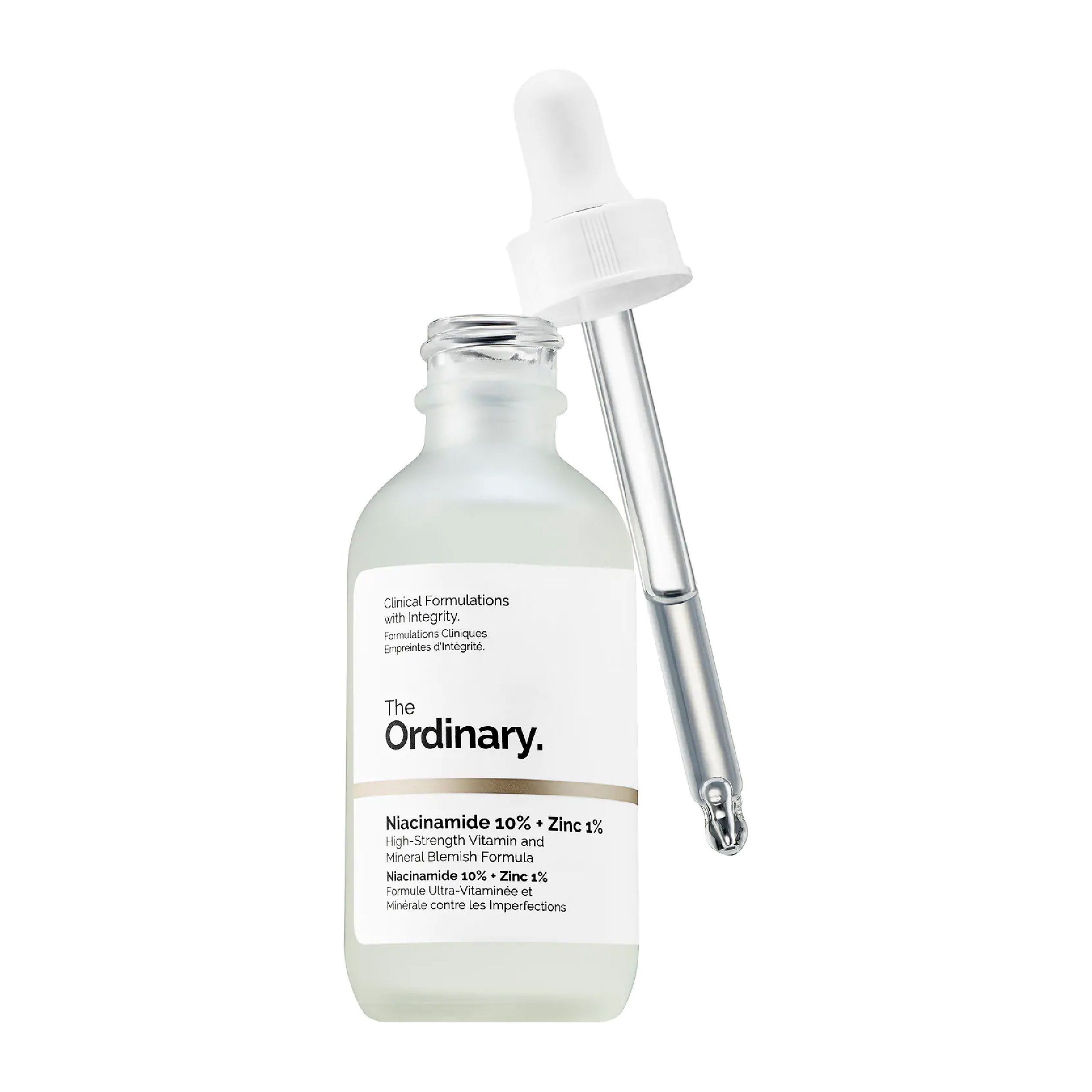 THE ORDINARY Niacinamide 10% + Zinc 1% 30mL 상세이미지 1