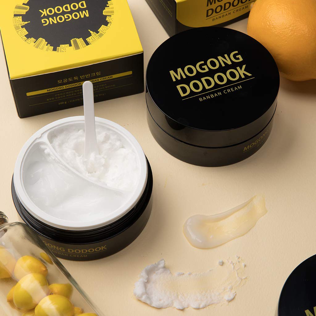 MGDD BanBan Cream50g+50g