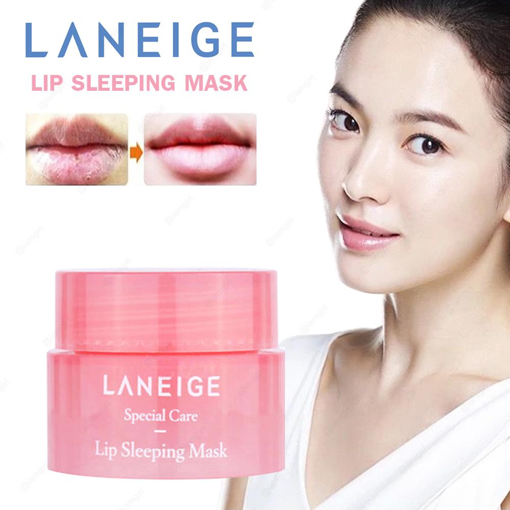 Laneige Lip Sleeping Mask 3g 상세이미지 1