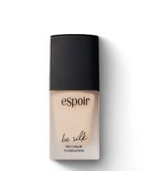ESPOIR PRO TAILOR FOUNDATION SPF34 PA++ 10ml