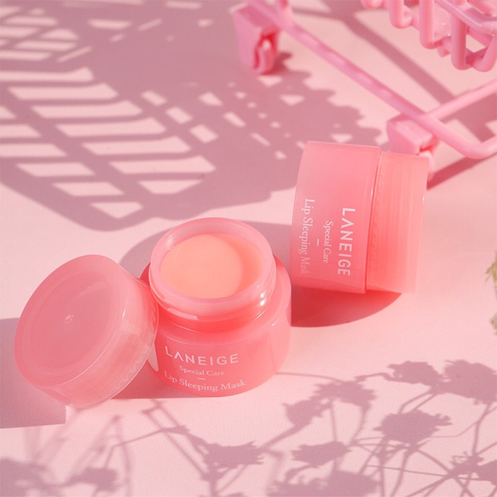 Laneige Lip Sleeping Mask 3g