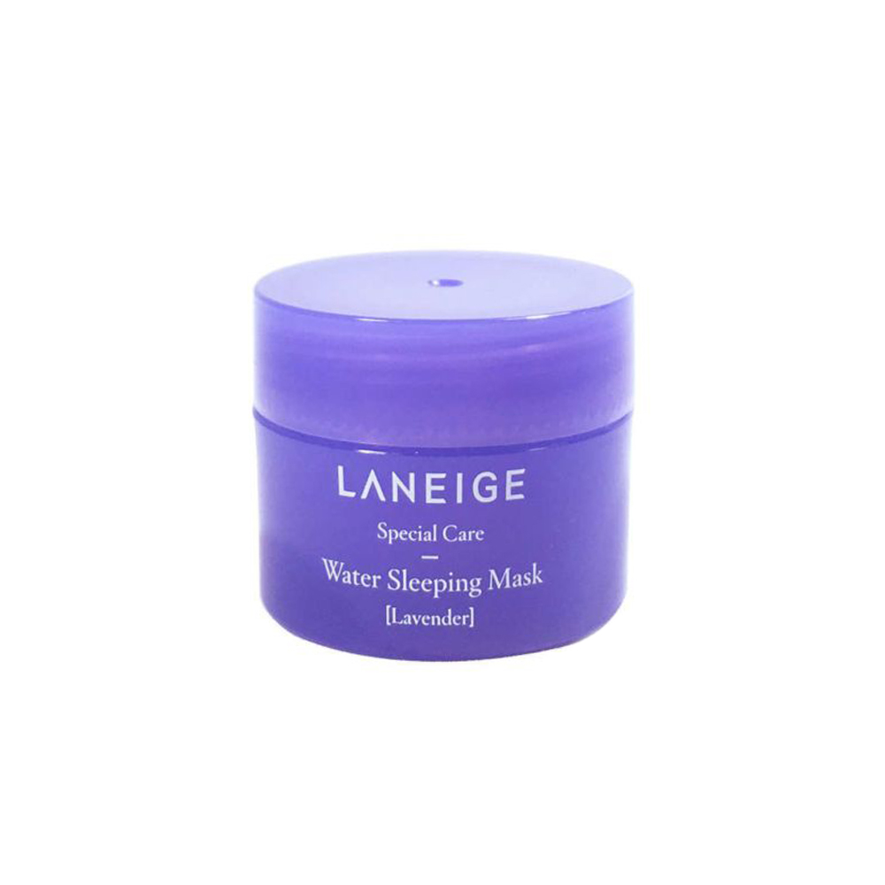 Laneige Water Sleeping Mask Lavender 15ml