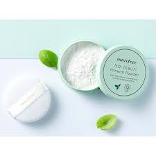 INNISFREE No Sebum Mineral Powder 5g 상세이미지 1
